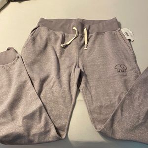 NWT! Ivory Ella sweatpants